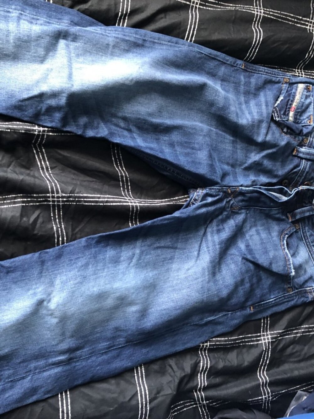 Diesel Larkee jeans 29/32